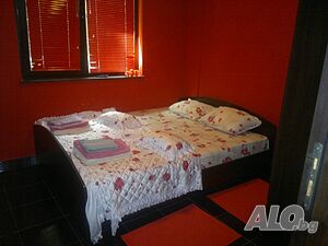 нощувки Апартаменти в Китен
