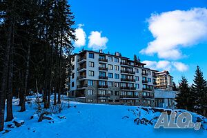 нощувки Апартхотел Пайн Хилс в Пампорово