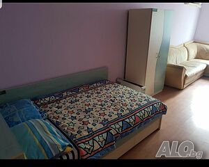 нощувки Централен Апартамент Морска в Бургас