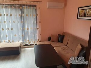 нощувки Калина Централ апартамент в Сарафово