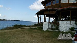 нощувки Къща Боруна в Царево