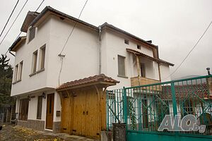 нощувки Къща Тея в Котел