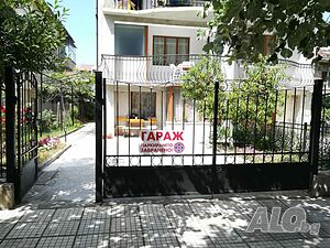 нощувки Къща за гости Изгрев в Приморско