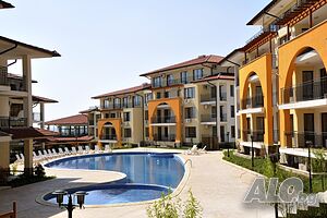 нощувки Комплекс Арките в Кошарица