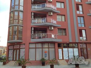 нощувки Комплекс Солт Лейк в Поморие