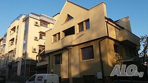 нощувки Квартира Нощувки Ботеви в Шумен