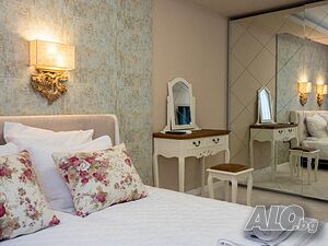 нощувки нощувки в Paradise Center Apartment 1