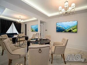нощувки нощувки в Paradise Center Apartment 2