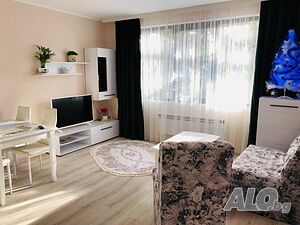 нощувки Семейни Апартаменти във Велинград