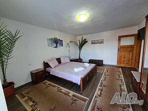 нощувки Стаи и апартамент Вихрен в Сандански