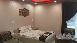 нощувки Стаи за гости Дани-Крис в Хисаря