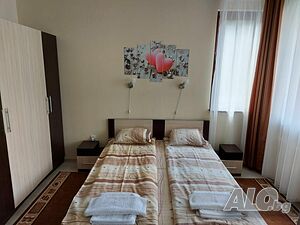 нощувки Студиа в Боровец Гардънс