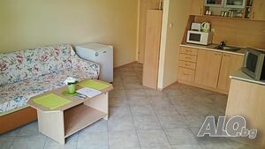 нощувки Студиа ВП Камелия Гардън в Слънчев бряг