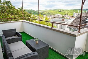 нощувки Студио Дрийм нощувки във Велико Търново