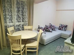 нощувки Студио Магелан в Русе