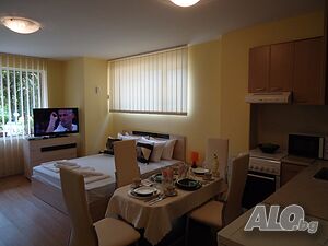 нощувки Студио Мери - Кристал 2 в Хисаря