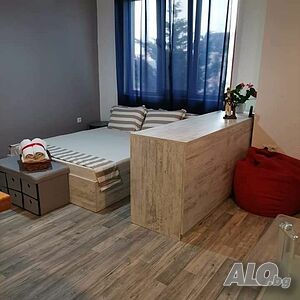 нощувки Студио Оазис в Приморско