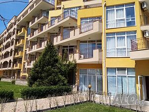 нощувки Студио в Ахелой за релакс