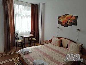 нощувки Студио в апартхотел Флора в Боровец