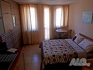 нощувки Студио в Хотел Вила Парк в Боровец