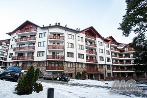 нощувки Студио в Рила Парк в Боровец