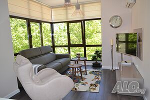 нощувки Ваканционен апартамент 7 в Хисаря