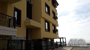 нощувки Вила Милагро първа линия в Равда