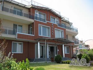 нощувки Вила Руж в Созопол