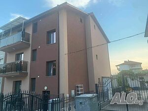 нощувки Вивиан Апартаменти в Сандански