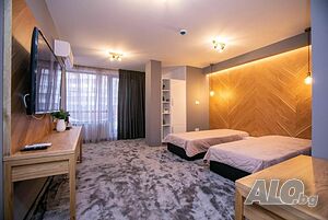 Стая под наем Би енд Ди Делукс Ню в Ловеч