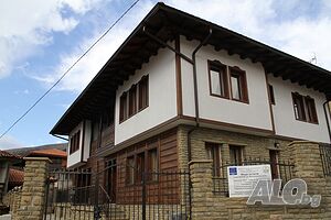 Стая под наем Драгоевата къща в Котел