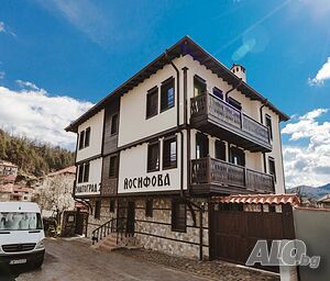 Стая под наем Йосифова къща в Златоград