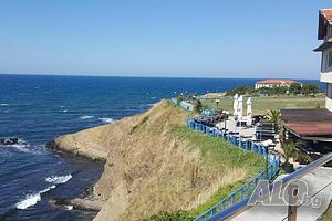 Стая под наем Жълтата къща в Ахтопол