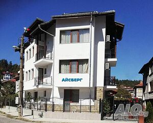 Стая под наем Къща Айсберг в Трявна