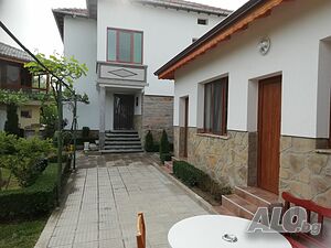 Стая под наем Къща Бащино огнище в Бахреци