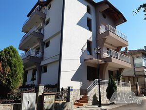 Стая под наем Къща Генови в Черноморец