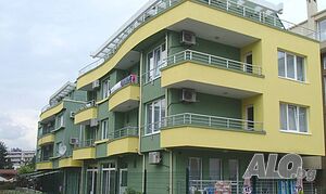 Стая под наем Къща Грация в Приморско