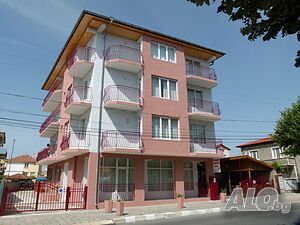 Стая под наем Къща Иванови в Равда