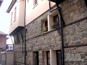 Стая под наем Къща Желеви в Созопол