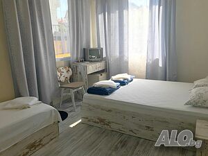 Стая под наем Къща Катерина в Черноморец