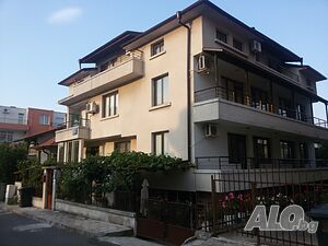 Стая под наем Къща Кени в Созопол