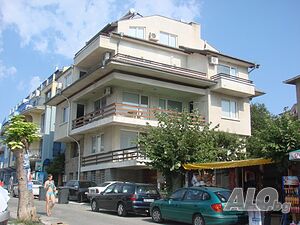 Стая под наем Къща Кирови в Созопол