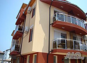 Стая под наем Къща Морски Бриз в Лозенец