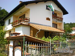 Стая под наем Къща Поколения в Трявна