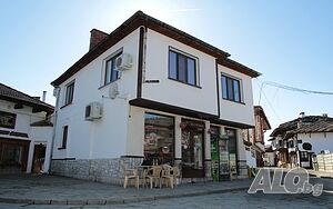 Стая под наем Къща При майстор Захари в Трявна