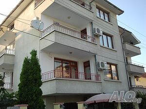 Стая под наем Къща Ривиера в Черноморец