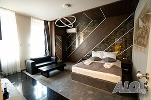 Стая под наем Къща за гости 7th Sense в Пловдив