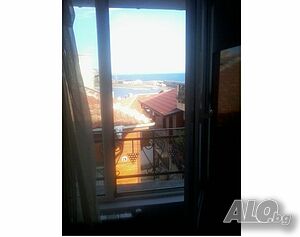 Стая под наем Къща за гости Аполон в Созопол