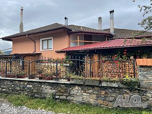 Стая под наем Къща за гости Дандара в Чепеларе