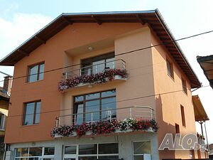Стая под наем Къща за гости Делия в Костандово
